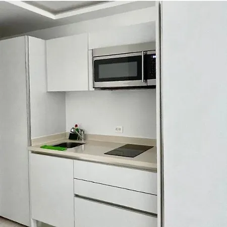 Wonderful View Appartment, Near To 5Th Avenue